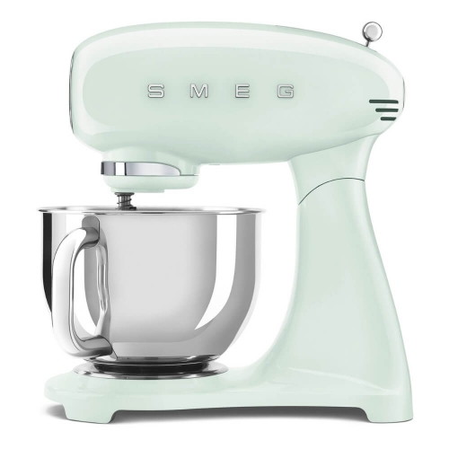 Máy trộn bột đa năng Smeg 50's Retro Style SMF03PGEU