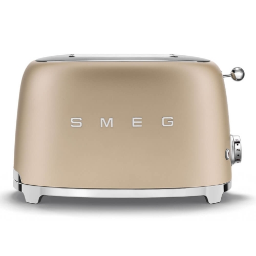 Máy nướng bánh mì Smeg 50's Retro Style TSF01CHMEU