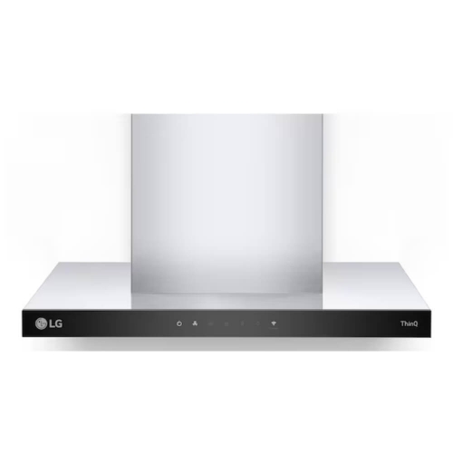 Máy hút mùi LG HCEZ2426S 60 cm
