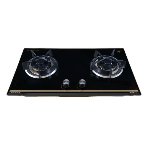 Bếp gas âm GrandX GX GS268