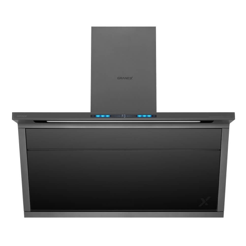 Máy hút mùi Grandx GX H70T88M (GX H70T88G) áp tường
