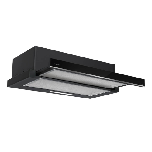 Máy hút mùi âm tủ GrandX GX H60F56B