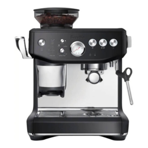 Máy pha cà phê Breville BES876BTR1BNA1 Đen 110V