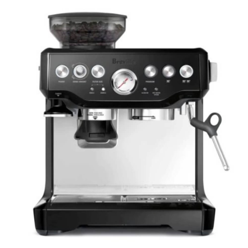 Máy pha cà phê Breville BES870XL Đen 110V