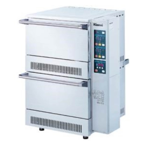 Tủ nấu cơm Rinnai RRA-105 2 tầng