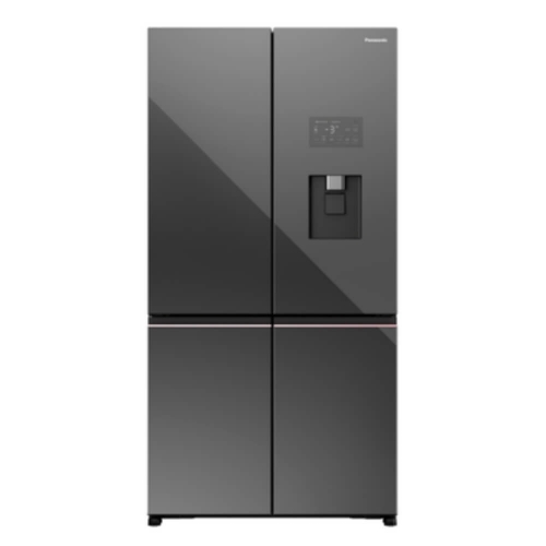 Tủ lạnh Panasonic NR-XY680YMMV Inverter 621 lít