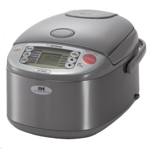 Nồi cơm điện Cao tần Zojirushi NP-HBQ18-XA 1.8L
