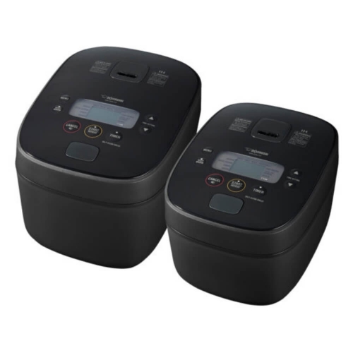 Nồi cơm điện Cao tần Zojirushi NW-QAQ10-BA 1.0L
