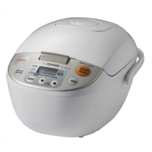 Nồi cơm điện tử Zojirushi NL-AAQ18-CA 1.8L