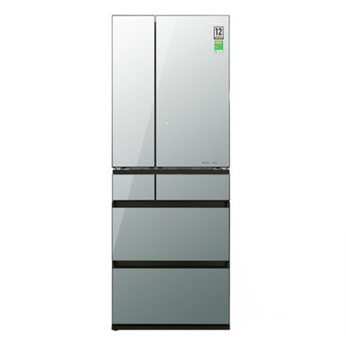 Tủ lạnh nhiều cửa Panasonic NR-F603GT-X2 589 lít