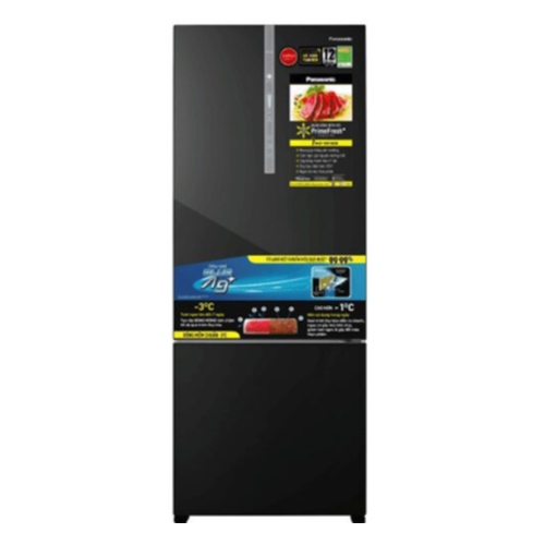 Tủ lạnh Panasonic NR-BX421XGKV Inverter 380 lít