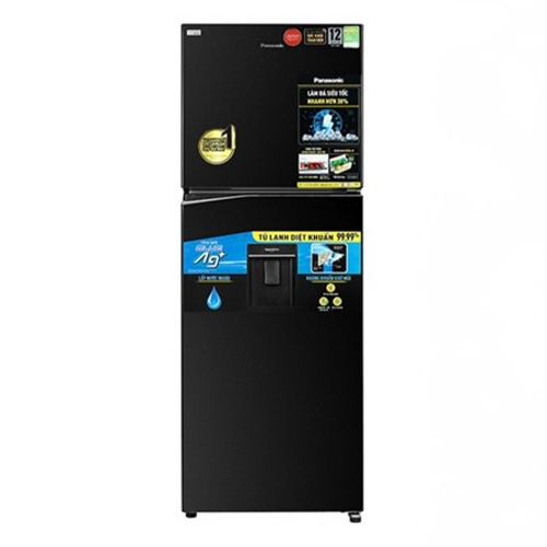 Tủ lạnh Panasonic NR-TL381GPKV Inverter 366 lít