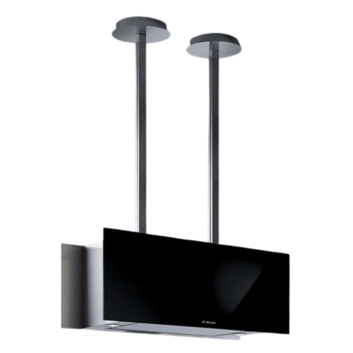 Máy hút khử mùi đảo Malloca SECRET BLACK-I510B
