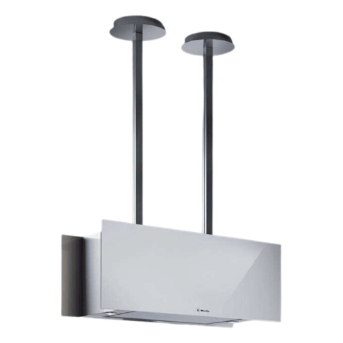 Máy hút khử mùi đảo Malloca SECRET WHITE-I510W