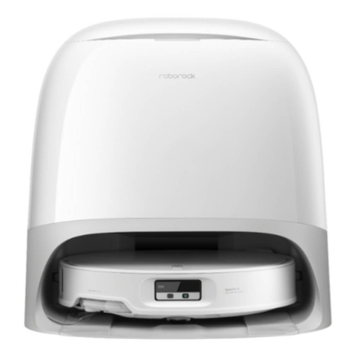 Robot hút bụi lau nhà Roborock QRevo Curv 2 Pro