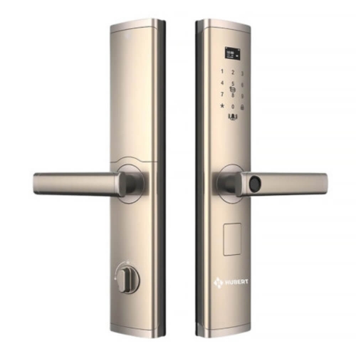 Khóa điện tử Hubert HB CG61 Champagne Gold