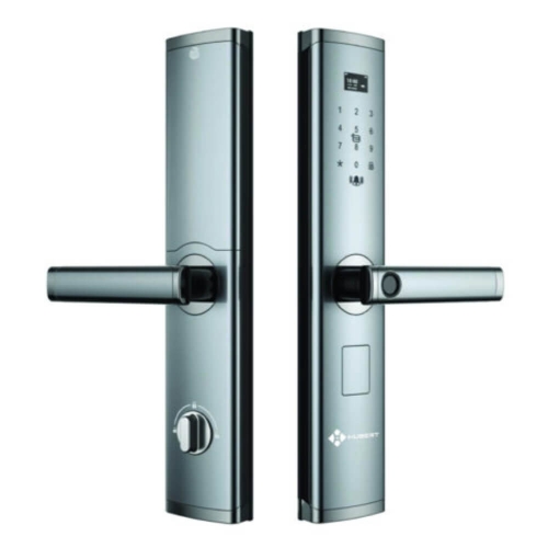 Khóa điện tử Hubert HB CG61 Gray