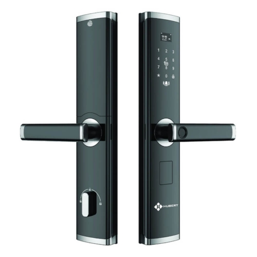 Khóa điện tử Hubert HB CG61 Black