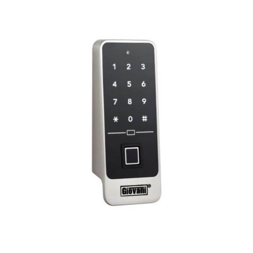 Khóa tủ Locker Giovani GSL-A72