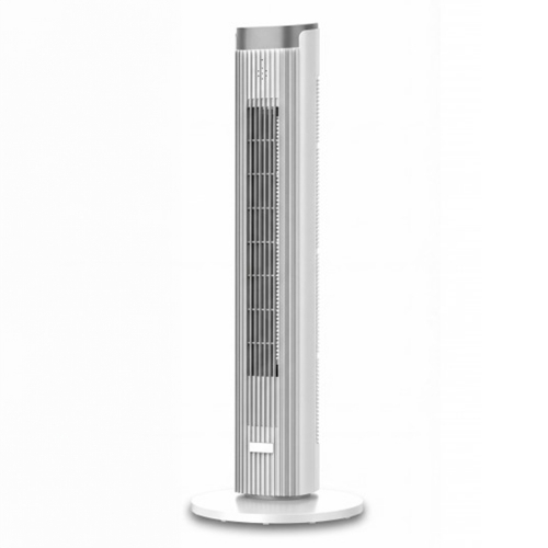 Quạt tháp thông minh lọc không khí Fujihome TF-21L-DC Trắng