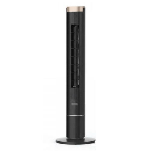 Quạt tháp thông minh lọc không khí Fujihome TF-21HL-DC Đen