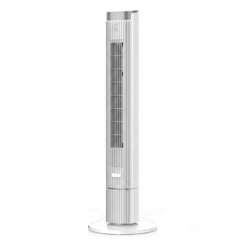 Quạt tháp thông minh lọc không khí Fujihome TF-21HL-DC Trắng