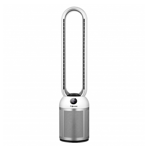 Quạt không cánh tích hợp lọc không khí Fujihome BF307DC-HEPA