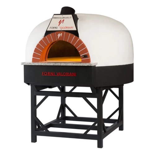Lò nướng pizza Valoriani Vesuvio IGLOO 140