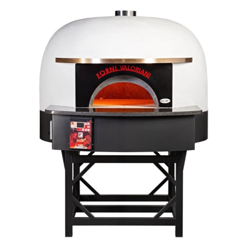 Lò nướng pizza Valoriani Verace 120 - GAS