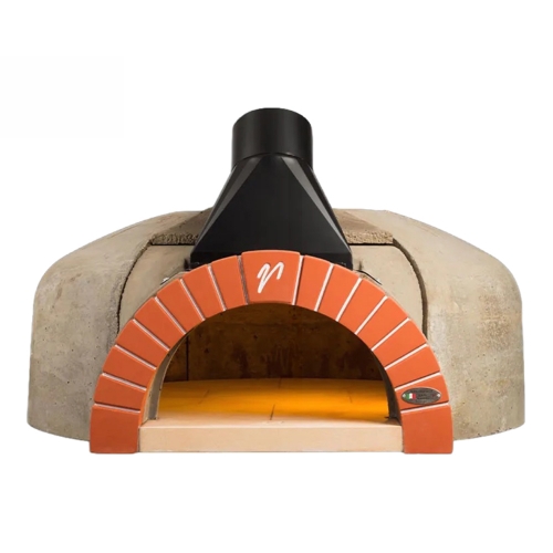 Lò nướng pizza Valoriani Vesuvio GR 90