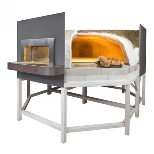 Lò nướng Bánh mì & Pizza Valoriani Maxi OT 245