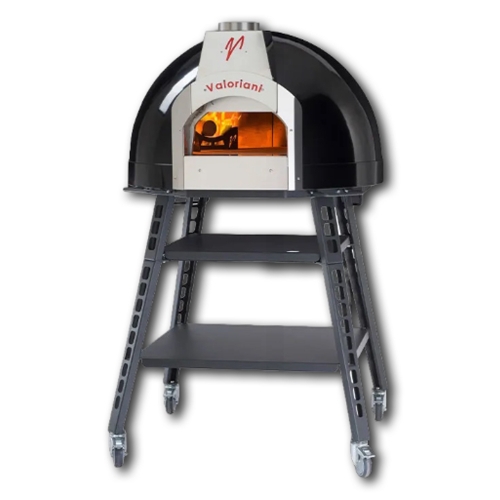 Lò nướng pizza Valoriani Baby 60 - GAS