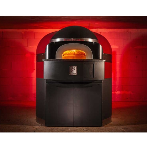 Lò nướng pizza Valoriani Maximo ELECTRIC