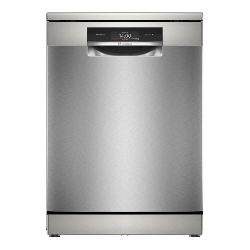 Máy rửa bát độc lập 14 bộ Bosch SMS8TCI04E Serie 8