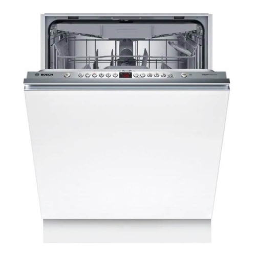 Máy rửa bát Bosch âm tủ SMV46KX55E Series 4