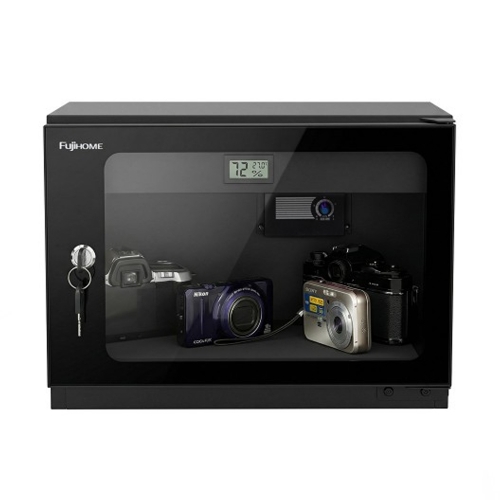 Tủ chống ẩm Fujihome DC-25M