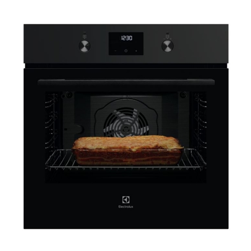 Lò nướng âm tủ Electrolux 60cm 72L SurroundCook 500 KOIGE00H2