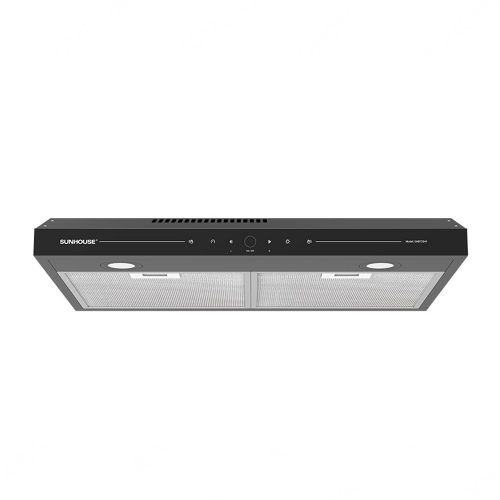Máy Hút Mùi Kính Thẳng Sunhouse SHB72041