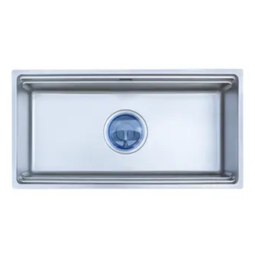 Chậu rửa bát 1 hố Nobinox LIRA NJ566D