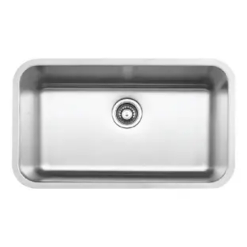 Chậu rửa bát 1 hố Nobinox PURA NT622U