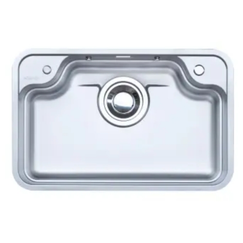 Chậu rửa bát 1 hố Nobinox LIKEN NL780