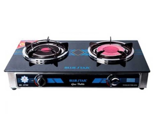 Bếp gas hồng ngoại dương Bluestar NG-5770C