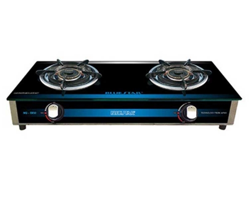 Bếp ga đôi hồng ngoại Bluestar NG-5950C