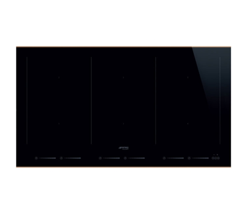 Bếp từ DOLCE STIL NOVO Smeg SIM693WLDR 535.64.169