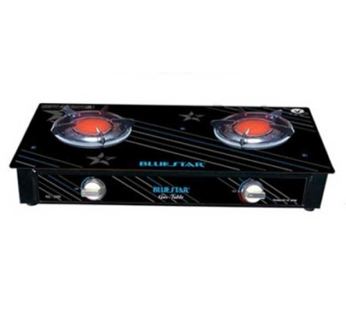 Bếp gas hồng ngoại dương Bluestar NG-5980C