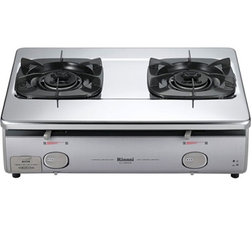 Bếp gas dương Rinnai RJ-9600S