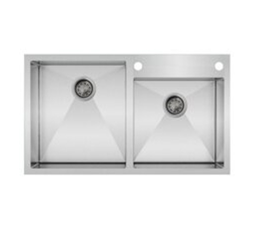 Chậu rửa chén inox Pona PNI1-8650