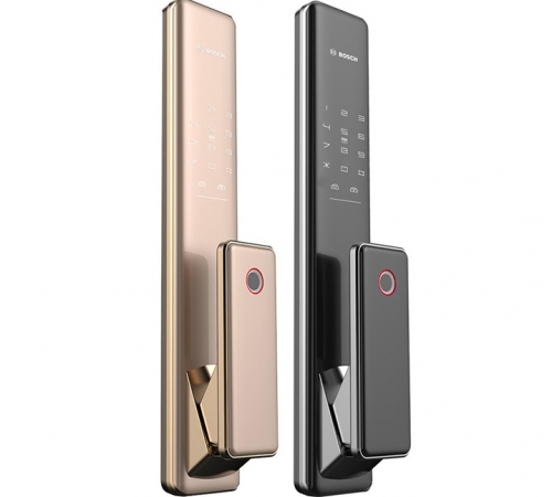 Khóa điện tử Bosch FU780