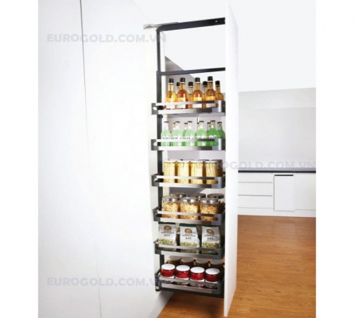 Tủ kho inox hộp cánh rút Eurogold M030640 (EKR15640)