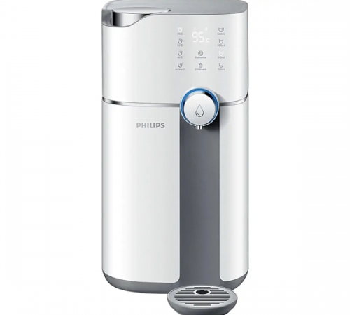 Máy Lọc Nước Philips RO Để Bàn Thế Hệ Mới ADD6910